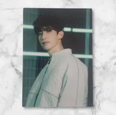 SEVENTEEN ［FOLLOW AGAIN TO JAPAN ドギョム］