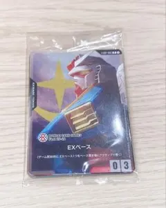 Bandai Cardgame Fest 25-26 来場者特典6枚セット