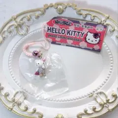 ご当地キティ 東京限定 原宿表参道バージョン　ハローキティ