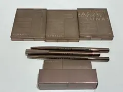 ◎未使用品あり！ルナソルコスメまとめ売り！