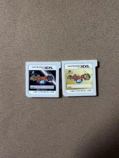 妖怪ウォッチ2 元祖・本家 2本セット