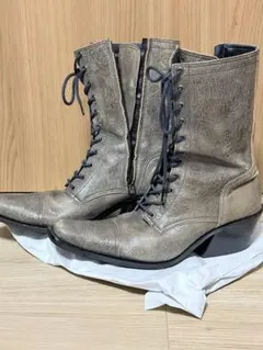 2026年最新】5351 pour les hommes ブーツの人気アイテム - メルカリ