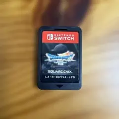 Switch ドラゴンクエスト7 Reimagined ソフトのみ
