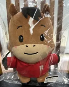 ザロイヤルファミリー ドラマ ぬいぐるみ 未使用品 - メルカリ