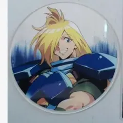 スレイヤーズ 展示会 ガウリィ