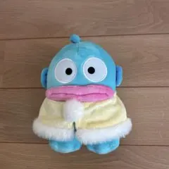 ふわふわ ハンギョドン