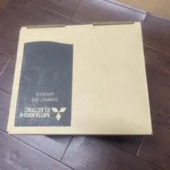 三菱電機　FR-E720-1.5Kのサムネイル