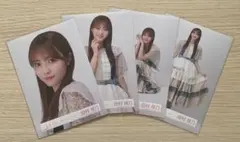 櫻坂46 田村保乃 渡邉理佐 卒コン 生写真 コンプ