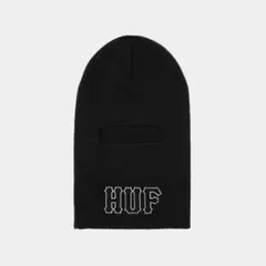 HUF 2way VOGEL BALACLAVA ハット&ビーニー ニット帽