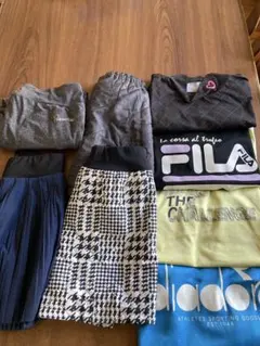 スポーツウェア　レディースおまとめ売り