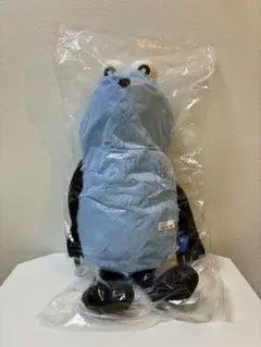 新品・未開封 パペットスンスン GRAN＋ ぬいぐるみ スンスン 超BIGサイズ