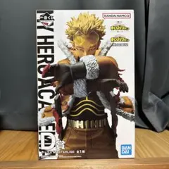 ヒロアカ一番くじ 紡ぐ力 D賞ホークス