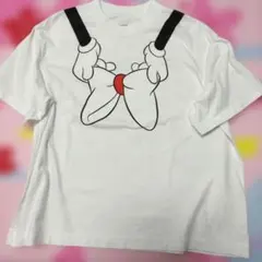 UNIQLO UT AMBUSH Disney Tシャツ XLレディース