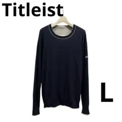 2026年最新】タイトリストセーターの人気アイテム - メルカリ