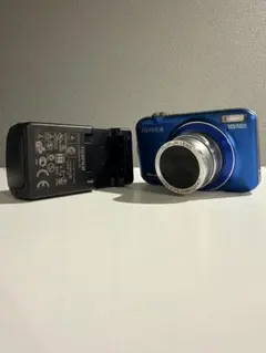 고장·부품용 品 FUJIFILM FinePix JX400