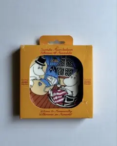 アラビア ムーミン MOOMIN ウォールプレート ジャンプスロープ - メルカリ
