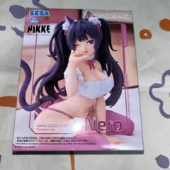 フィギュア Yumemirize 勝利の女神 NIKKE ネロ Nero