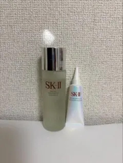SK-II フェイシャルトリートメントエッセンス／インフィニットオーラエッセンスのサムネイル