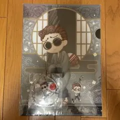 第五人格 弁護士セット