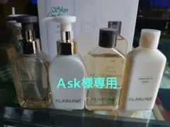 Malie Organics(マリエオーガニクス) 60ml×3+石鹸1セット - メルカリ