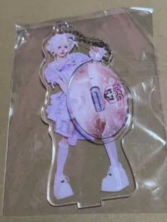 マザリ 米粉パン 2026年生誕アクスタ - メルカリ