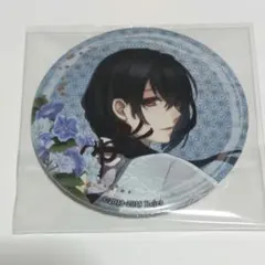 剣が君 for V Rejet 鷺原左京 缶バッジ - メルカリ