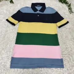 Polo by Ralph Lauren マルチカラー ポロシャツ 160
