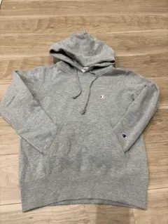 チャンピオン レディス パーカー