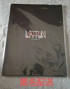KAT-TUN ツアーパンフレット KAT-TUN ツアーパンフレット デビューライブ - メルカリ