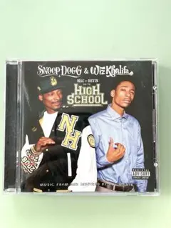 SNOOP DOGG & Wiz Khalifa / Mac and Devin
