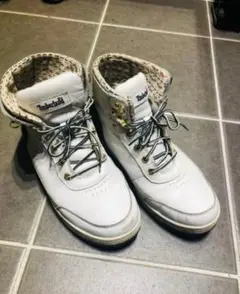 ティンバーランド　スニーカー　サイズ27.5cm