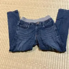 男の子 ジーパン 120