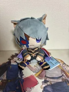2026年最新】グラブル シス ぬいぐるみの人気アイテム - メルカリ