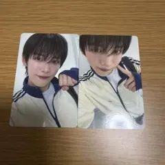 KOIKEYZ シンヘン 封入トレカ セルカ