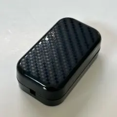 フィジェットトイ ブラック