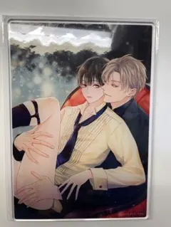 版画　アフター・ミッドナイト・スキン　アフミス　直筆サイン入り　限定50枚 Amazon.co.jp: アフター・ミッドナイト・スキン 3巻 購入特典