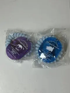 名探偵コナン　隻眼の残像ロッカーキー風アクリルキーホルダーコレクション