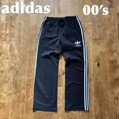 adidas アディダス 00’s トラックパンツ ファイアーバード