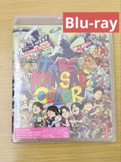 ジャニーズWEST DVD Blu-ray ジャニーズWEST TO BE KANSAI DVD - メルカリ