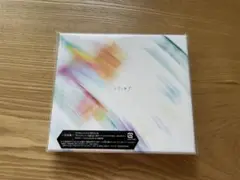 NEWS STORY CD+DVD【初回盤】