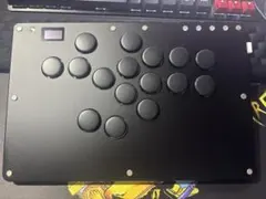 P-3製 11ボタンレバーレス 24φ 三和ボタン - メルカリ