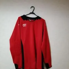 UMBRO ゴールキーパー用ウェア サイズ→2XO
