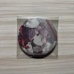 プロセカ 東雲絵名 グリッター缶バッジ 48C