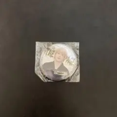 山本彰吾 缶バッジ