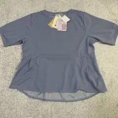 【新品・未使用・タグ付き】　Tシャツ カットソー