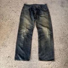Lee ブーツカットデニム フレアデニム swag y2k flexwitme Lee ブーツカットデニム フレアデニム swag y2k flexwitme - メルカリ