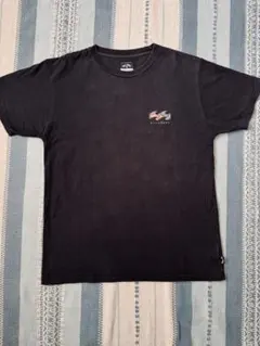 BILLABONG メンズ Tシャツ ブラックのサムネイル