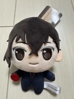 文豪ストレイドッグス　ぷちっしゅ！　太宰治