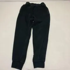 スウェットパンツ160