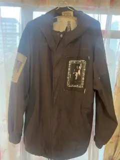 C.E cavempt モッズコート C.E CAV-EMPT シーイー HOODED OVER JACKET ジャケット モッズ